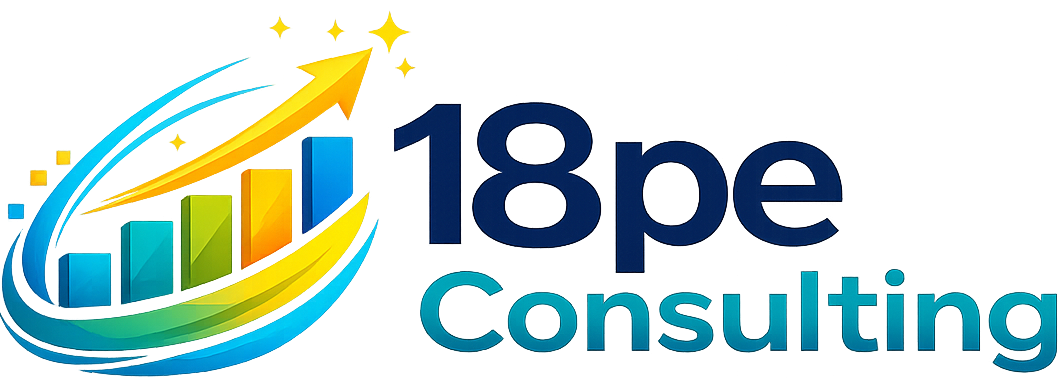 18 PE CONSULTING LLC